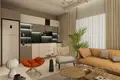 Квартира 4 комнаты 172 м² Махмутлар, Турция