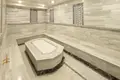 Appartement 1 chambre 210 m² Beylikduzu, Turquie