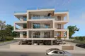 Appartement 2 chambres 98 m² district de Lárnaca, Chypre