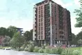 Квартира 2 комнаты 115 м² Тбилиси, Грузия