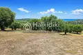 Grundstück 6 250 m² Kalandra, Griechenland