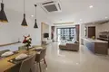Condo 2 rooms 115 m² in Sangkat Phsar Daeum Thkov, Cambodia