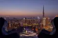 Kompleks mieszkalny SLS Dubai Hotel & Residences — hotel apartments by WOW developer in Business Bay, Dubai