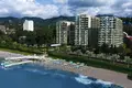 Apartamento 1 habitación 44 m² Batumi, Georgia
