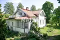 Дом 8 комнат 314 м² Rajaportti, Финляндия