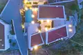 4-Schlafzimmer-Villa 349 m² Prcanj, Montenegro