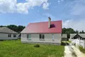 Maison 136 m² Malaryta, Bélarus
