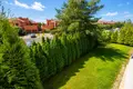 2 room apartment 53 m² Dabrowka, Poland