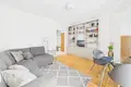 2 room apartment 43 m² in Warsaw, Poland
