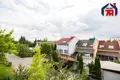 Квартира 1 комната 45 м² Минск, Беларусь
