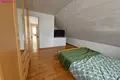 Appartement 3 chambres 79 m² Kaunas, Lituanie