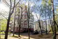 1 room apartment 49 m² Minsk, Belarus