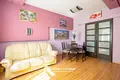 Appartement 3 chambres 77 m² Minsk, Bélarus