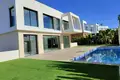 villa de 5 chambres 375 m² Finestrat, Espagne