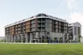 Attique 3 chambres 100 m² Konyaalti, Turquie