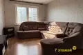 Wohnung 2 zimmer 67 m² Minsk, Belarus