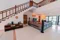 villa de 5 chambres 550 m² Chalong, Thaïlande