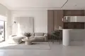 Mieszkanie 1 pokój 43 m² Tivat, Czarnogóra
