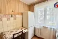 3 room apartment 49 m² Salihorsk, Belarus