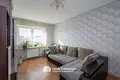 2 bedroom apartment 56 m² Mikhanavichy, Belarus