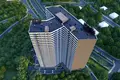 Студия 1 комната 37 м² Батуми, Грузия