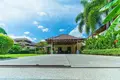 Villa de tres dormitorios 300 m² Ban Bang Thao, Tailandia