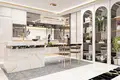 Casa 1 habitación 440 m² Kargicak, Turquía