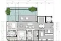 Mieszkanie 2 pokoi 169 m² Kamala, Tajlandia