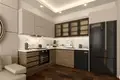 Wohnung 3 zimmer 98 m² Mezitli, Türkei
