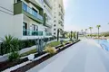 Modern Apartment with Elevated Living in Alanya’s Tranquil Demirtaş District
