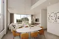 Willa 3 pokoi 205 m² Mesogi, Cypr