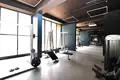 Mieszkanie 2 pokoi 77 m² Erdemli, Turcja
