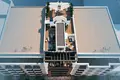 2 bedroom apartment 83 m² Torrevieja, Spain