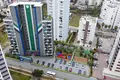 Apartamento 2 habitaciones 53 m² Mezitli, Turquía