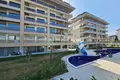 Appartement 3 chambres 95 m² Akarca Koyu, Turquie