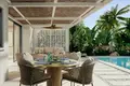 Appartement 4 chambres 147 m² Paralímni, Chypre