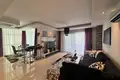 Wohnung 3 zimmer 120 m² Akarca Koyu, Türkei