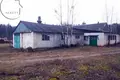 Commercial property 308 m² in Vierchaliessie, Belarus