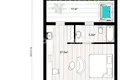 Villa de 1 habitación  Benoa, Indonesia