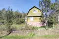 House 123 m² Juchnauka, Belarus