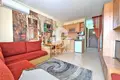 1 bedroom apartment 42 m² Nesebar, Bulgaria