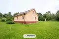 Maison 89 m² Hajnienski sielski Saviet, Bélarus