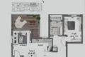 2 room apartment 60 m² Bat Yam, Israel