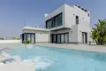 4 bedroom Villa 197 m² Orihuela, Spain