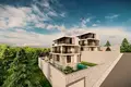 Appartement 6 chambres 431 m² Kalkan, Turquie