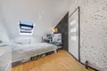 Apartamento 3 habitaciones 66 m² Varsovia, Polonia