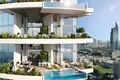 Penthouse 4 zimmer  Dubai, Vereinigte Arabische Emirate