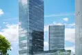 Office 1 622 m² in Moscow, Russia