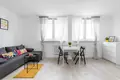 Wohnung 2 zimmer 56 m² Warschau, Polen