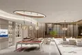 Mieszkanie 1 pokój 85 m² Dubaj, Emiraty Arabskie